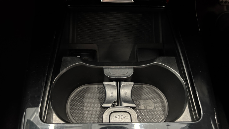 Mercedes-Benz CLA 220d AMG Line Premium 4dr Tip Auto Diesel Saloon